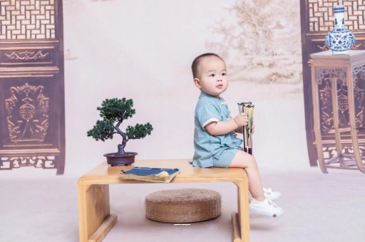 忻州宝宝用嘴巴呼吸